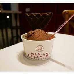 Manila Creamery Gelato Company