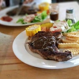 อุดมมิตรคาเฟ่บาร์ นครศรีธรรมราช