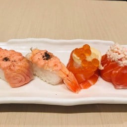 Ichi Zen Pavilion Kuala Lumpur