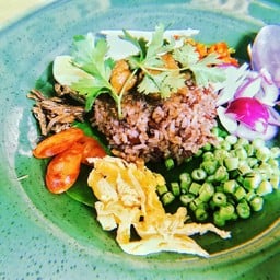 ก๋วยเตี๋ยวเรือคนเมือง