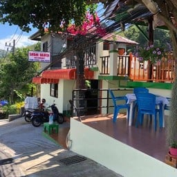 สบายบีช