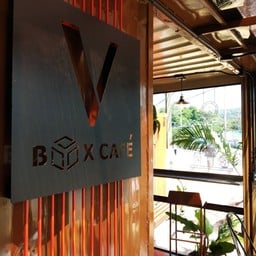V Box Cafe