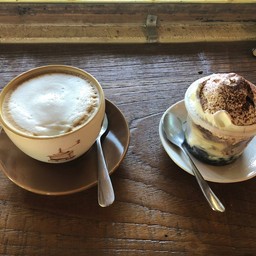 Have a nice cup &ชื่นจิตต์ Guesthome