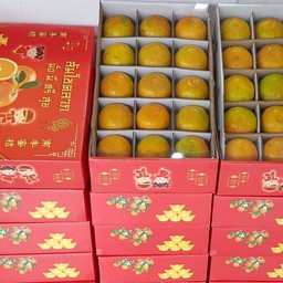 ส้มกล่อง 15 (3 กล่อง)