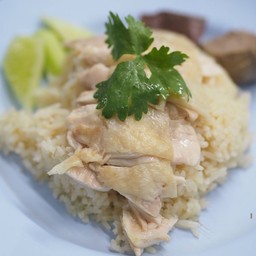 ข้าวมันไก่ตอน