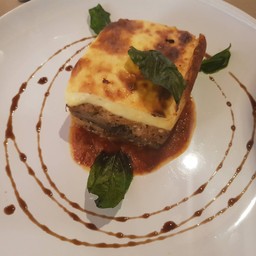 Olive Tree Greek Traditional Restaurant