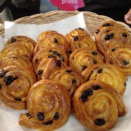 Bonjour โรบินสันสุพรรณบุรี