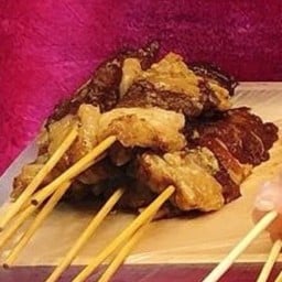 เนื้อโคขุน