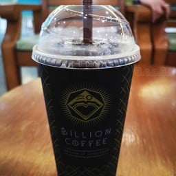 Billion Coffee โรงพยาบาลนครธน