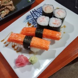 Ct Japanese Food & Yaki Steak