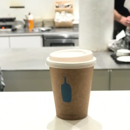 Blue Bottle South broadway