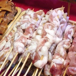 หมูสามชั้น