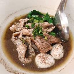 ก๋วยเตียวเรืออยุธยา ยอดเฮง