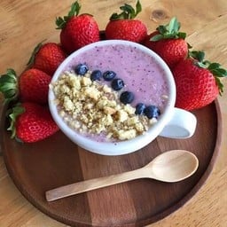 Little Hut Cafe