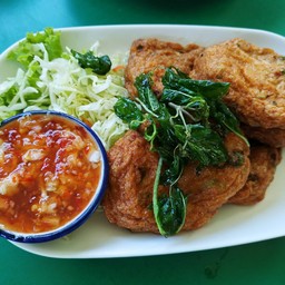 ทอดมันปลากราย