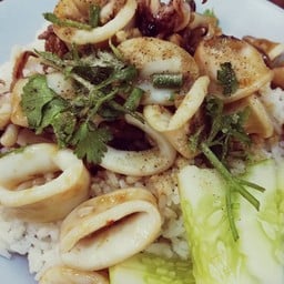 ประเสริฐ อาหารตามสั่ง