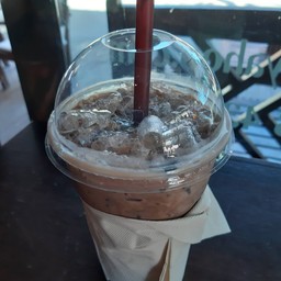 กาแฟเฮือนหอม HOMM COFFEE