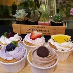 ละอองแฟ