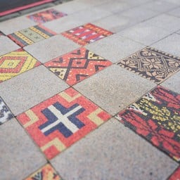 The Ketagalan Culture Center