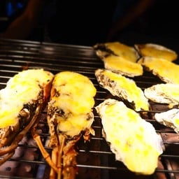 Ningxia Night Market