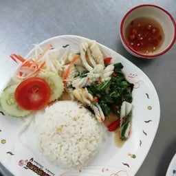 ส้มตำเจ๊อร-ป้าต๋อย
