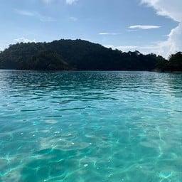 ทริปดำน้ำที่หมู่เกาะรัง