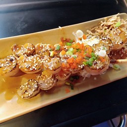 กินหอยสาย 2