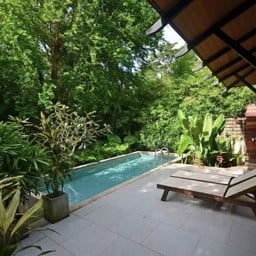 อนันตาไทยพูลวิลล่าส์รีสอร์ท