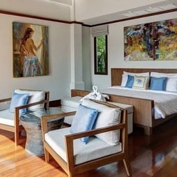 Palm Sung Villa Phuket