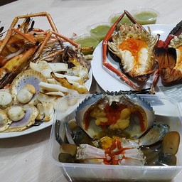 แพเกตุซีฟู้ด