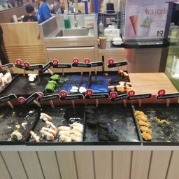 Love Sushi