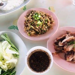 ลาบป้าแสง