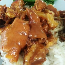 ร้านอาหารวิไล