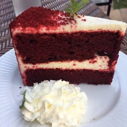 Cafe' de Hat Khum