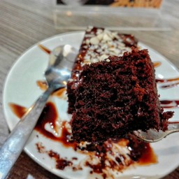 Bake&Brew แมคโครเพชรเกษม