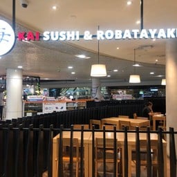 Kai Sushi&Robatayaki