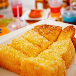 เนยน้ำตาล