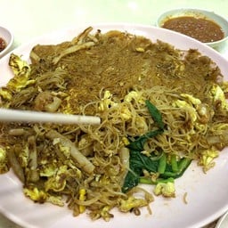 J.b. Ah Meng