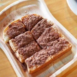 เนยนมไมโล