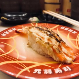 Genroku Sushi DOTONBORI