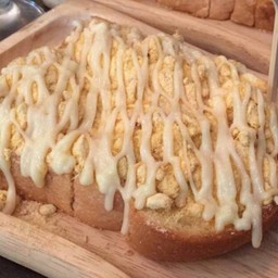 เนยไก่หยองมายองเนส