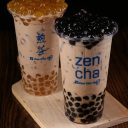 Zen Cha Tea