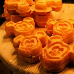 วาฟเฟิลมิคกี้