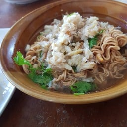 ไม่ปรุงแต่งอะไรมาก ชูรสชาติของความเป็นปู