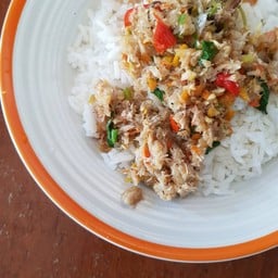 ทุกโต๊ะต้องสั่ง อร่อยกลมกล่อม จานนี้ห้ามพลาด