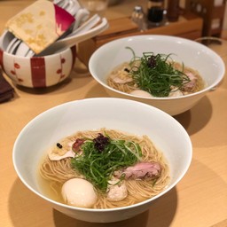 Motenashi Kuroki