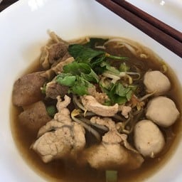 ขายเฉพาะช่วงปีใหม่ อร่อย น้ำซุปเข้มข้น