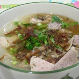 ก๋วยจั๊บญวน