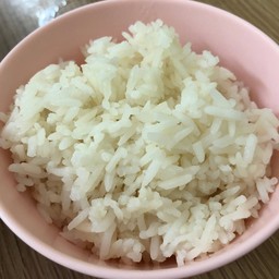 ข้าวเปล่า