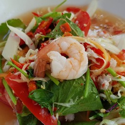 ร าน the forest salad and coffee บ านป ากาแฟ ร ว วร านอาหาร wongnai